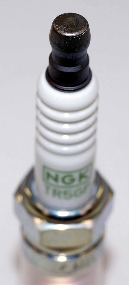 NGK # 3186 G-Power Platinum Spark Plugs TR5GP - 8 PCSNEW